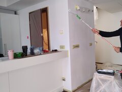 Zugrav Bucuresti – zugraveli, glet si finisaje interioare