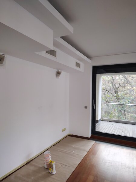 Zugrav Bucuresti – zugraveli, glet si finisaje interioare