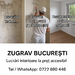 Renovari apartamente Bucuresti – zugraveli, glet, gresie, faianta